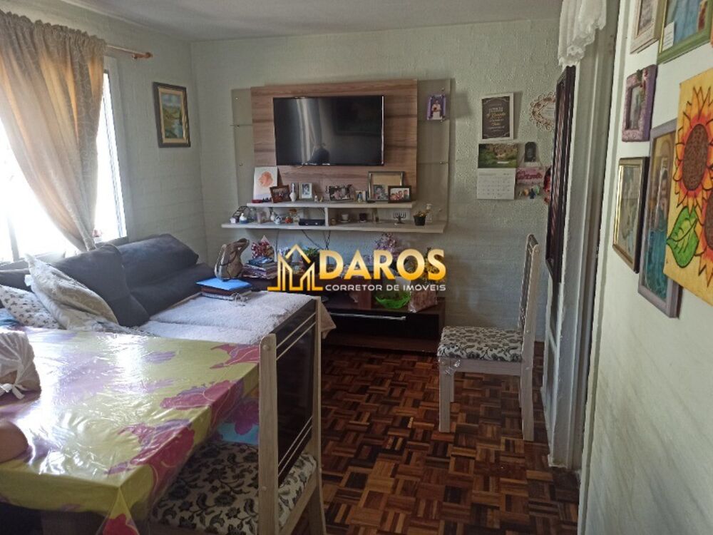 Apartamento, 2 quartos, 40 m² - Foto 15