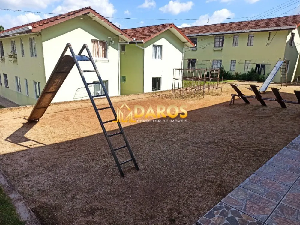 Apartamento, 2 quartos, 40 m² - Foto 8