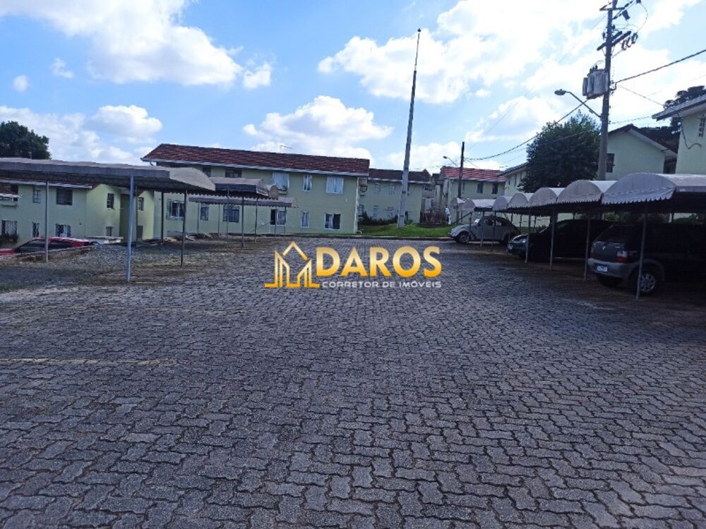 Apartamento, 2 quartos, 40 m² - Foto 22