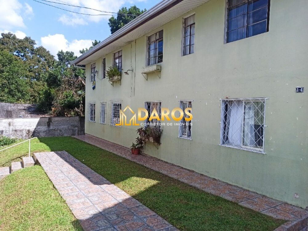Apartamento, 2 quartos, 40 m² - Foto 8