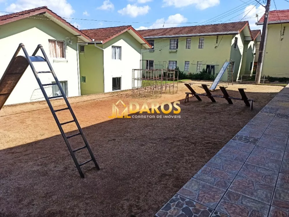 Apartamento, 2 quartos, 40 m² - Foto 5