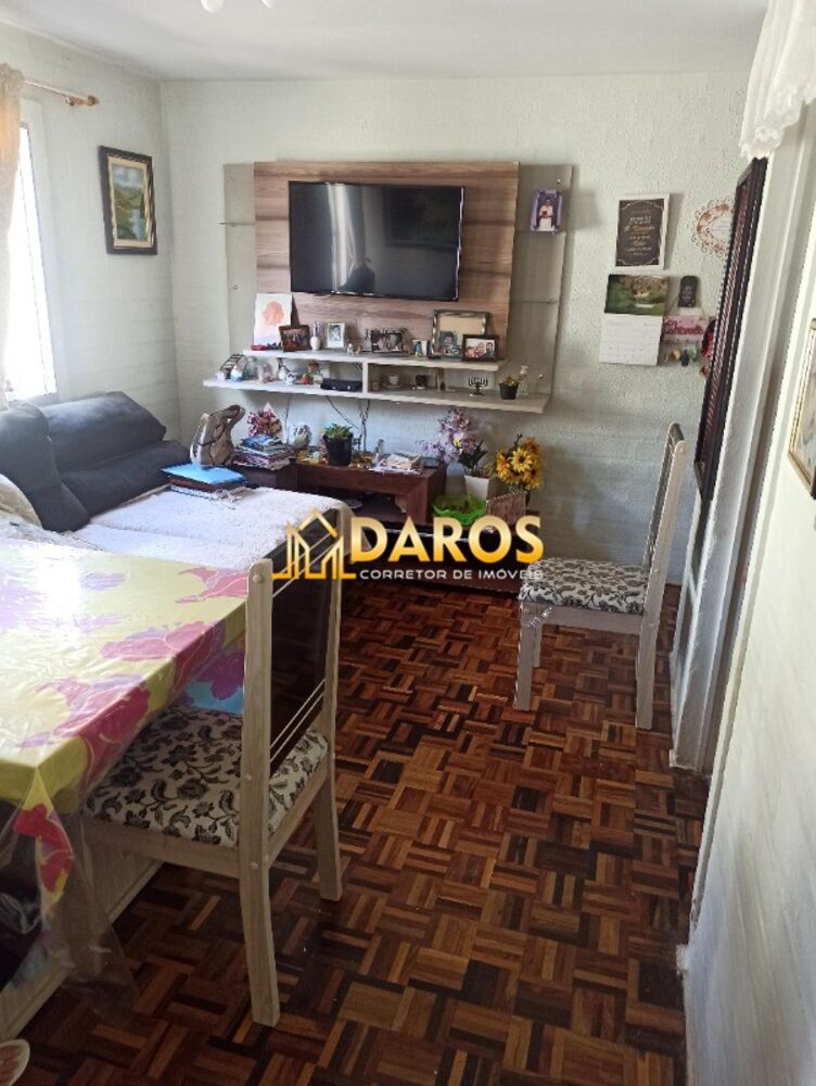 Apartamento, 2 quartos, 40 m² - Foto 14