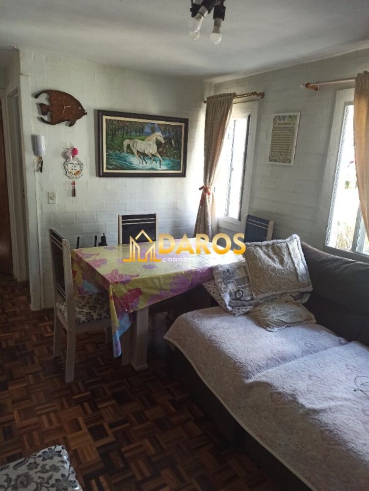 Apartamento, 2 quartos, 40 m² - Foto 17