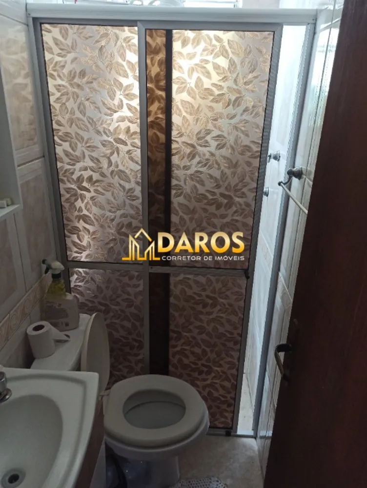 Apartamento, 2 quartos, 40 m² - Foto 23