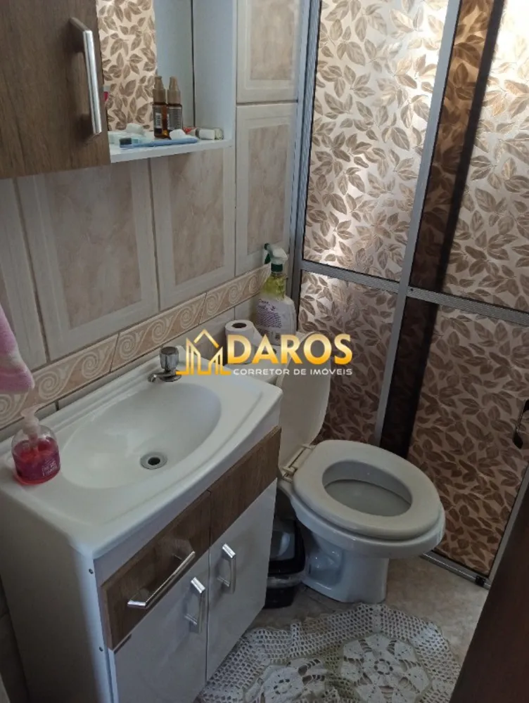 Apartamento, 2 quartos, 40 m² - Foto 24