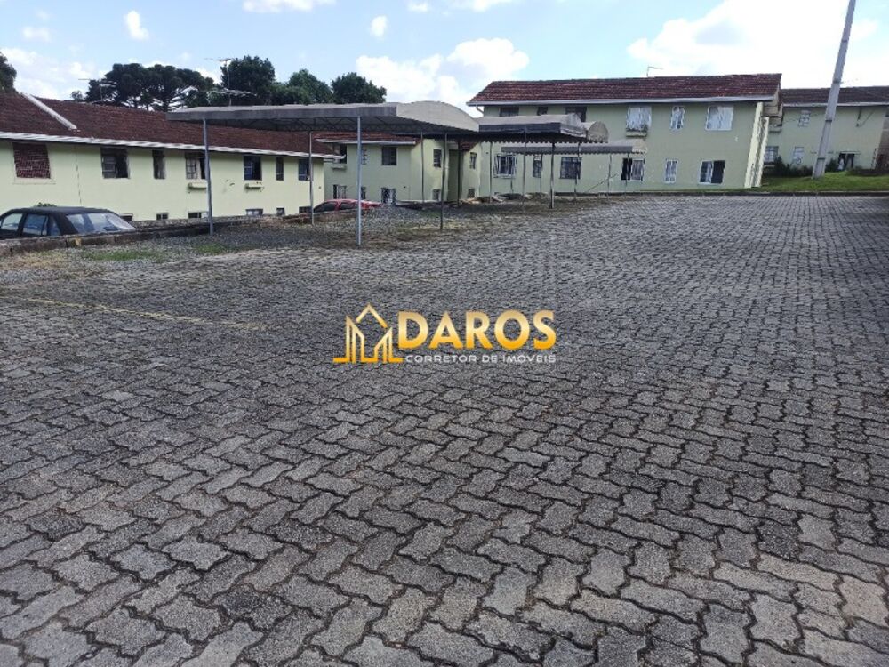 Apartamento, 2 quartos, 40 m² - Foto 24