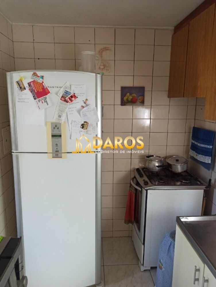 Apartamento, 2 quartos, 40 m² - Foto 21