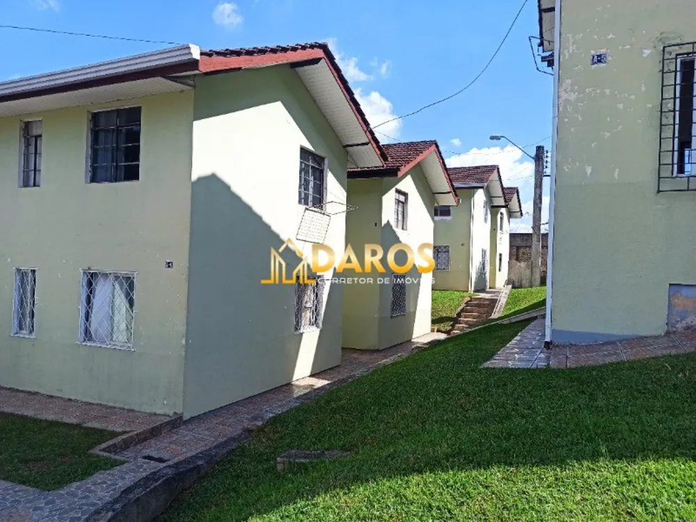 Apartamento, 2 quartos, 40 m² - Foto 16