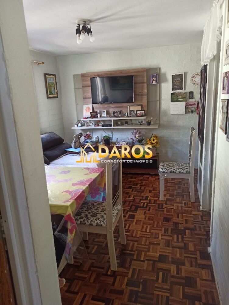 Apartamento, 2 quartos, 40 m² - Foto 13