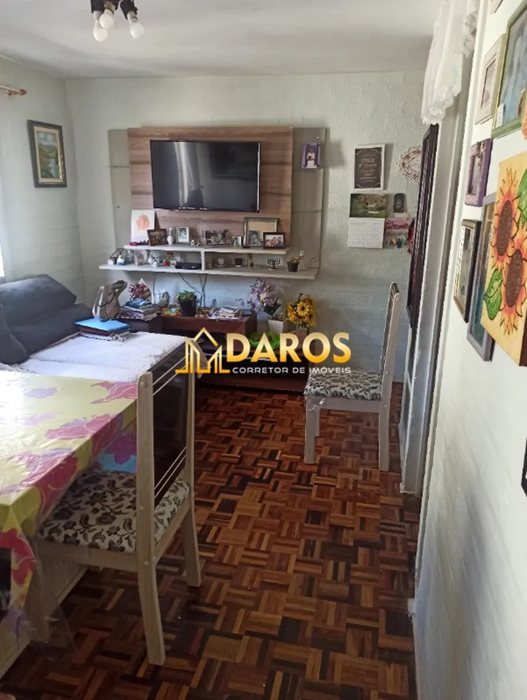 Apartamento, 2 quartos, 40 m² - Foto 27