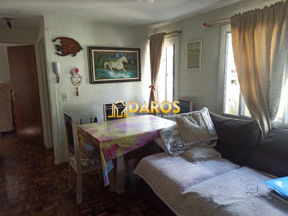 Apartamento, 2 quartos, 40 m² - Foto 31