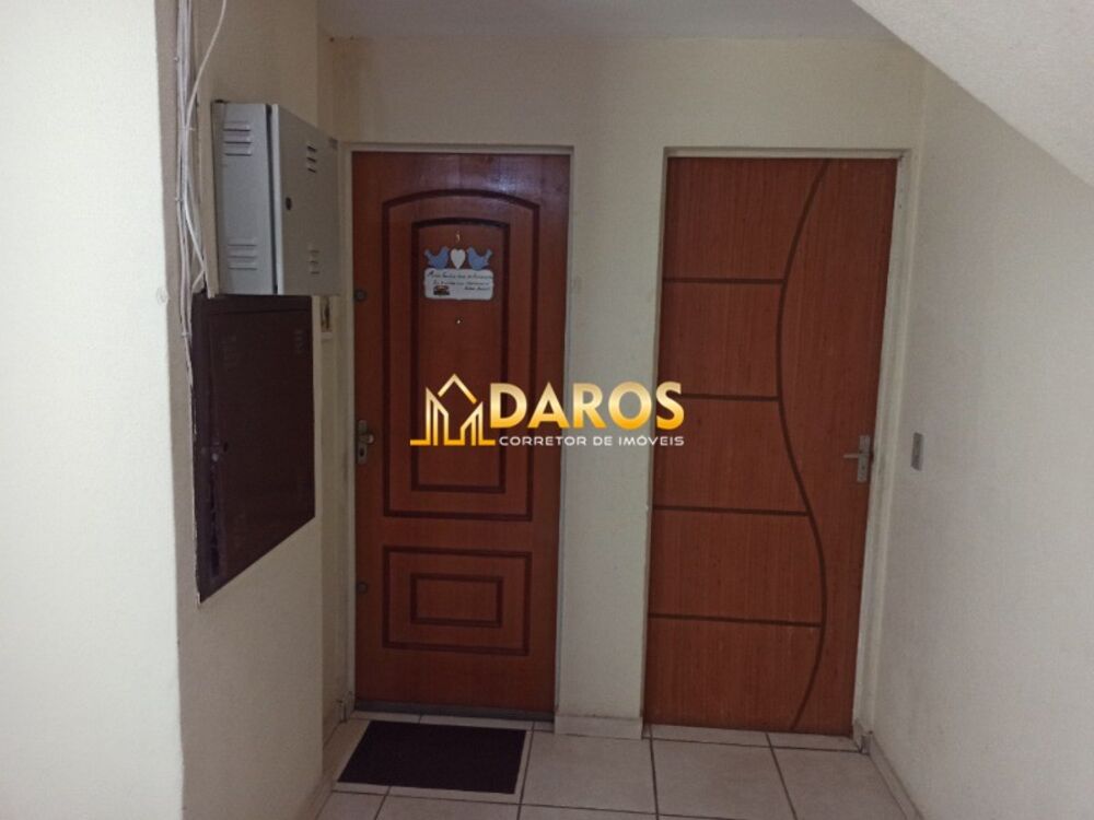 Apartamento, 2 quartos, 40 m² - Foto 11