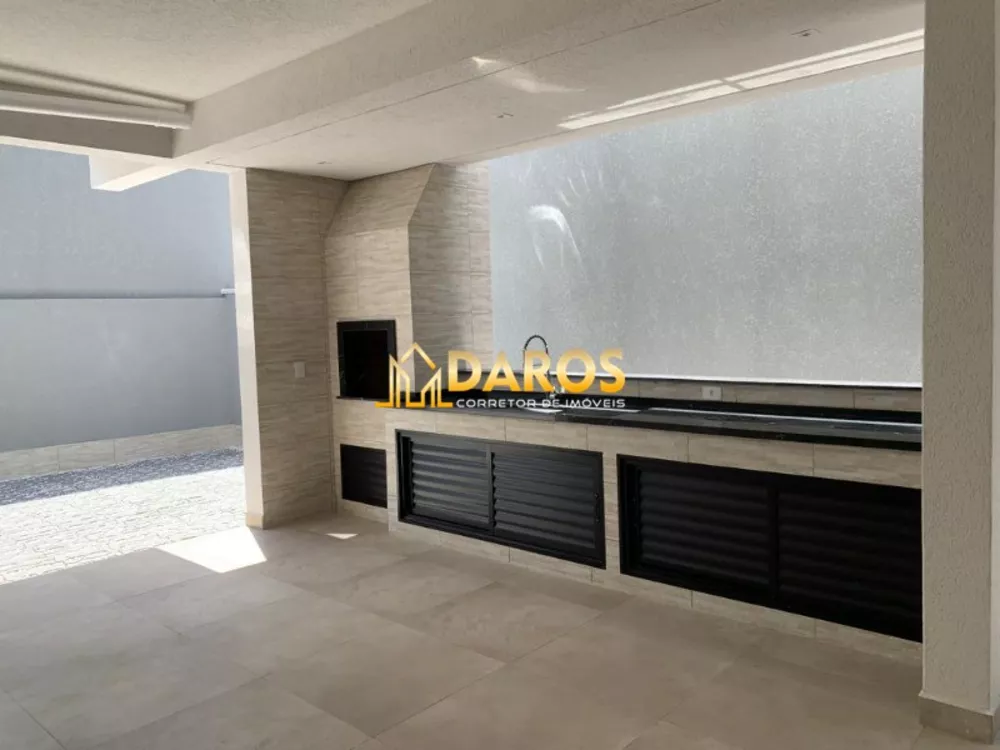 Casa, 3 quartos - Foto 20