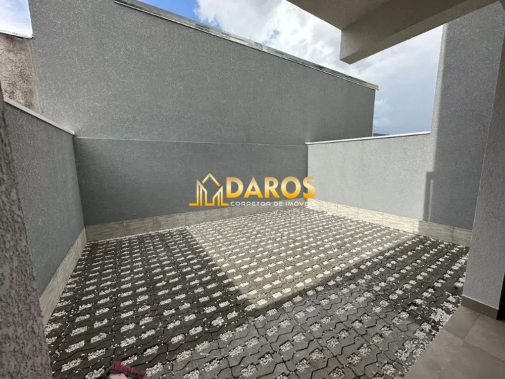 Casa, 3 quartos - Foto 25