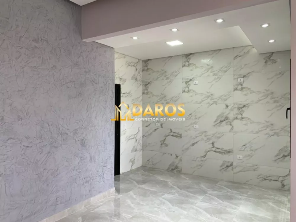 Casa, 3 quartos - Foto 6