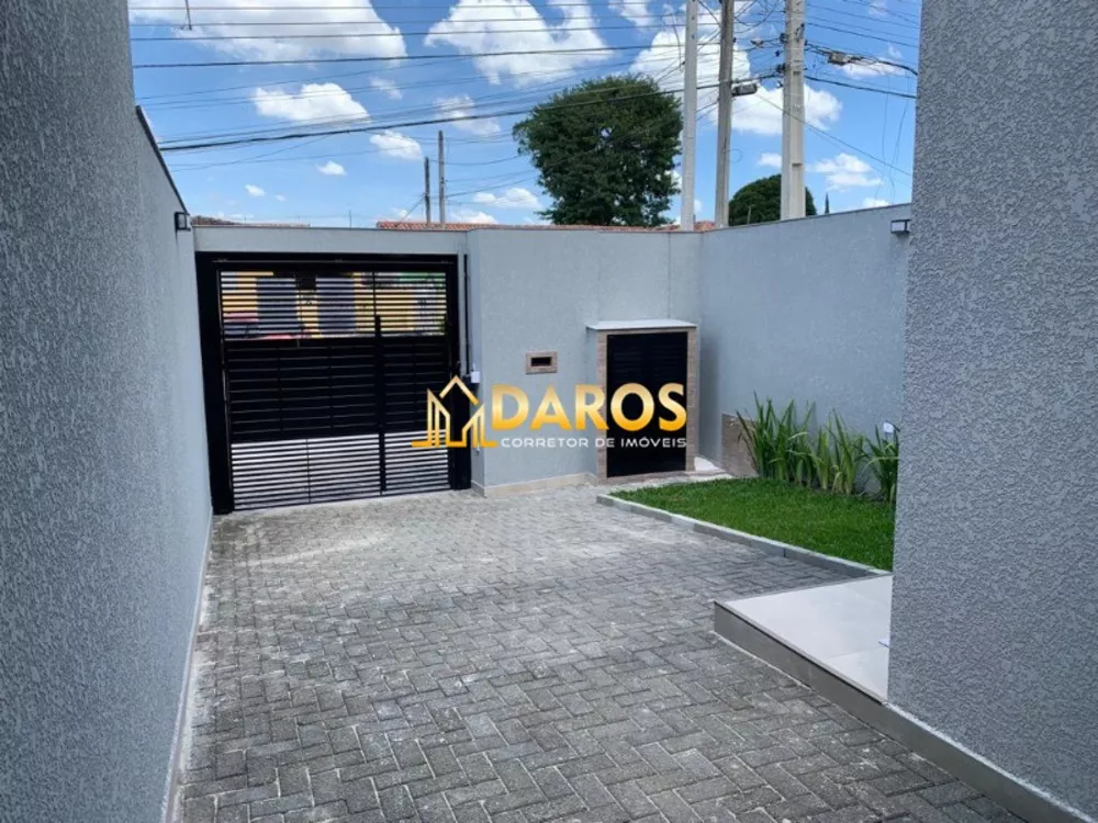 Casa, 3 quartos - Foto 2