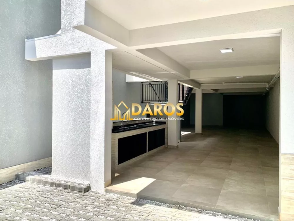 Casa, 3 quartos - Foto 23