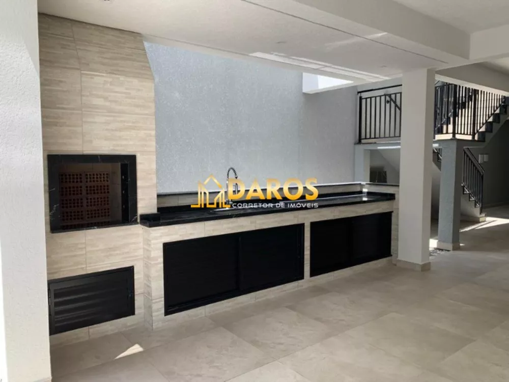 Casa, 3 quartos - Foto 21