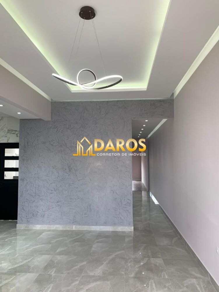 Casa, 3 quartos - Foto 5