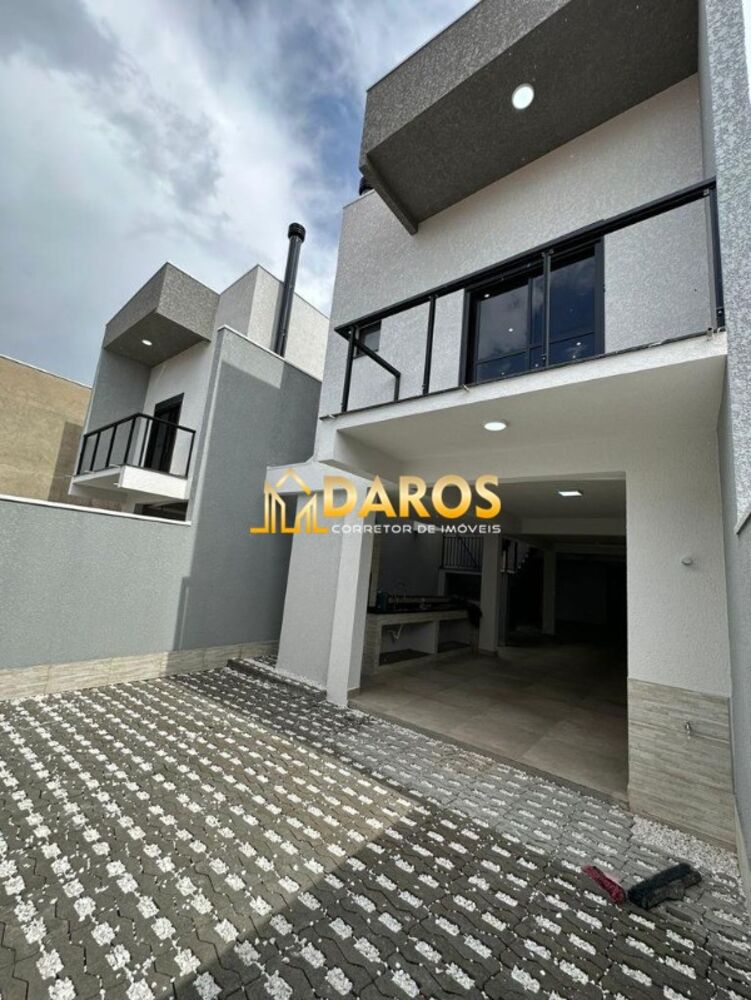 Casa, 3 quartos - Foto 24