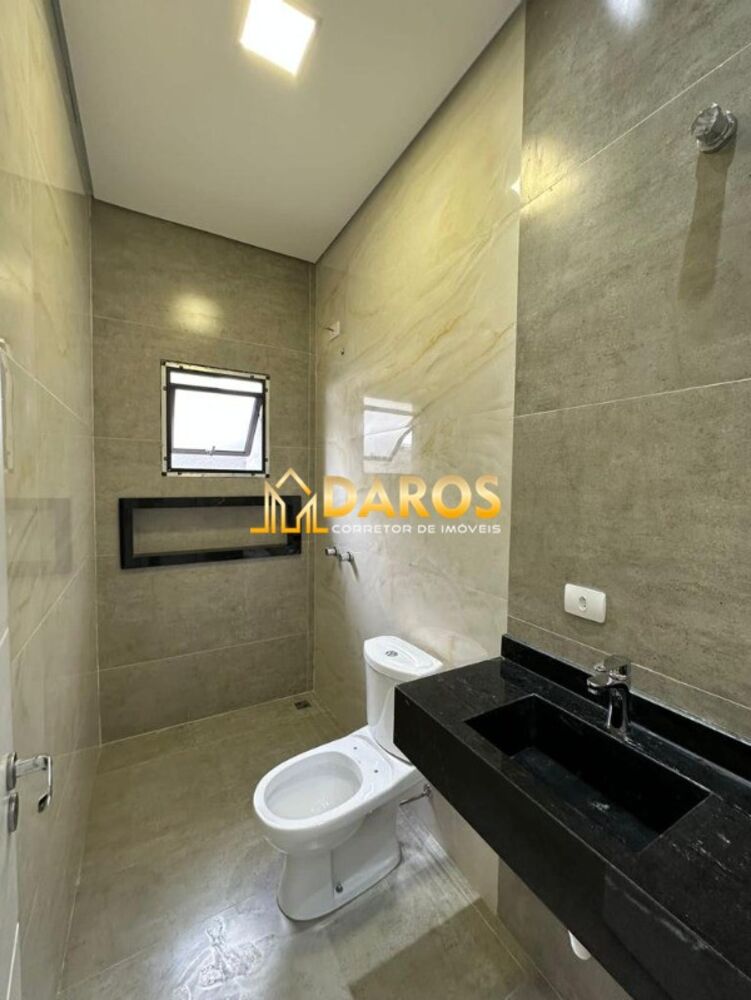 Casa, 3 quartos - Foto 7