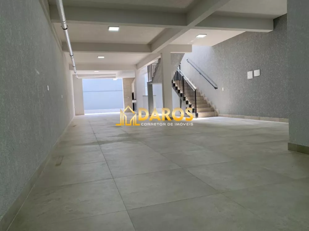 Casa, 3 quartos - Foto 17