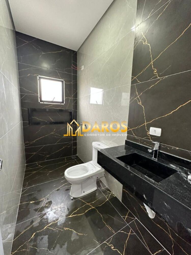 Casa, 3 quartos - Foto 15