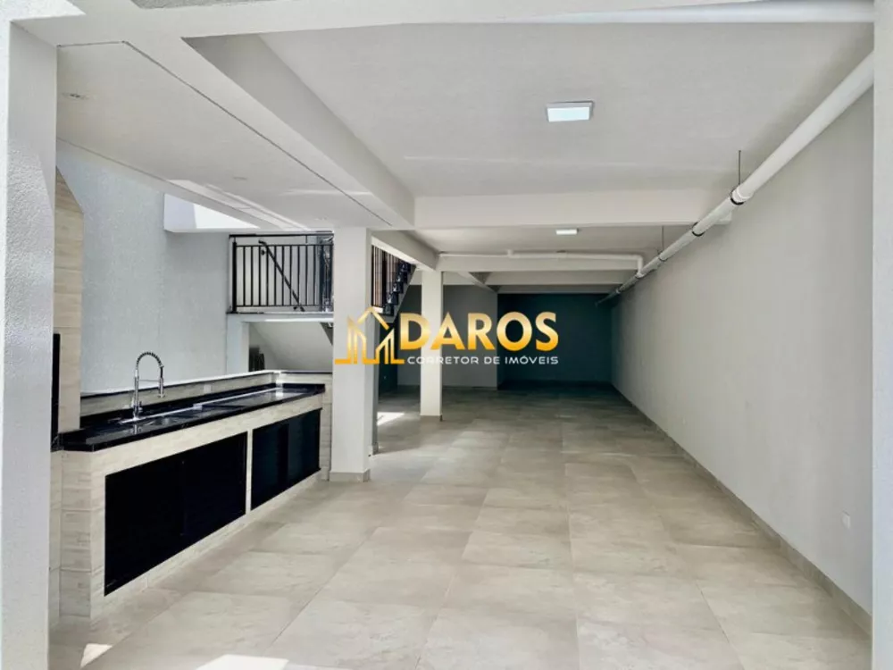 Casa, 3 quartos - Foto 18