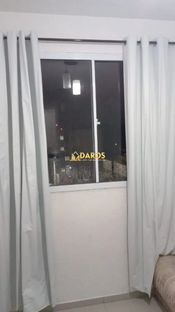 Apartamento, 2 quartos, 38 m² - Foto 20