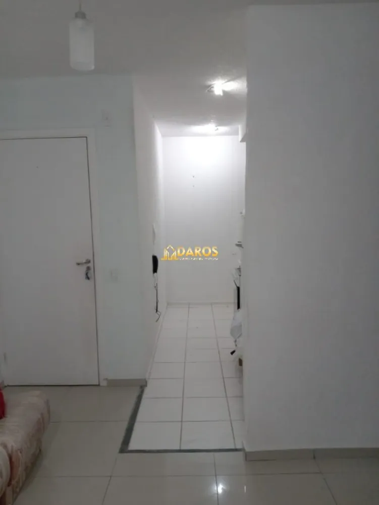 Apartamento, 2 quartos, 38 m² - Foto 19
