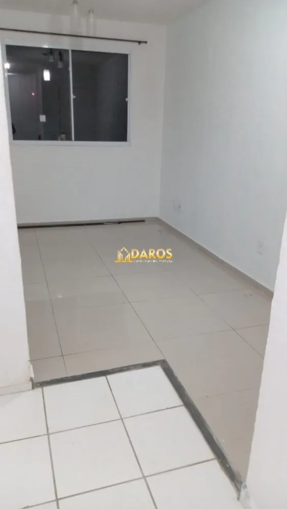 Apartamento, 2 quartos, 38 m² - Foto 10