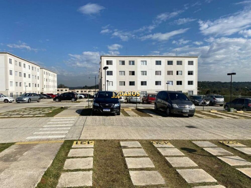 Apartamento, 2 quartos, 38 m² - Foto 3