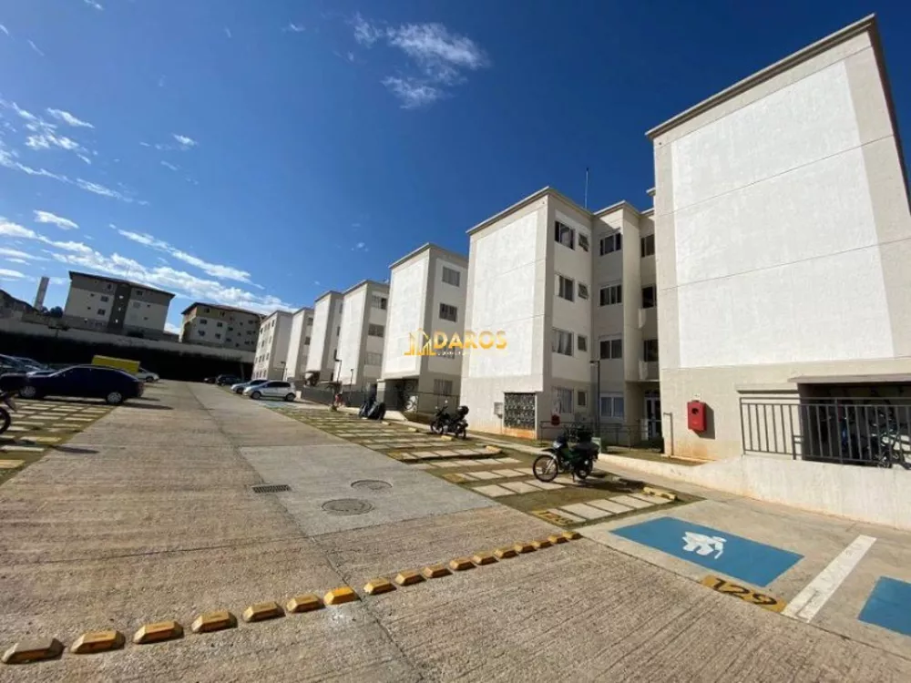 Apartamento, 2 quartos, 38 m² - Foto 7