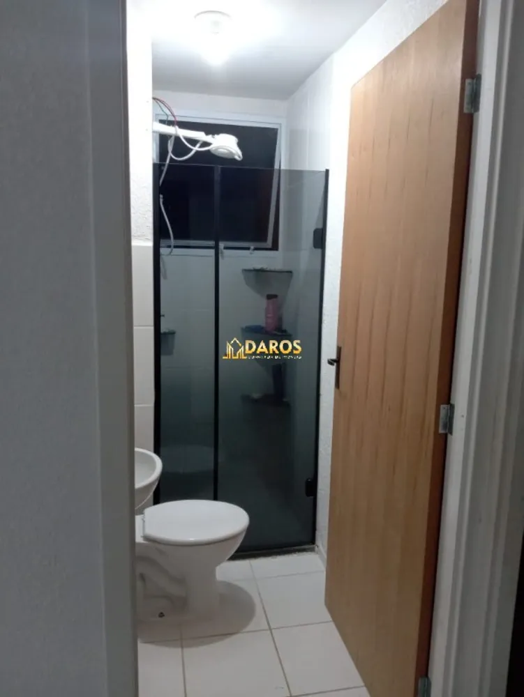 Apartamento, 2 quartos, 38 m² - Foto 18