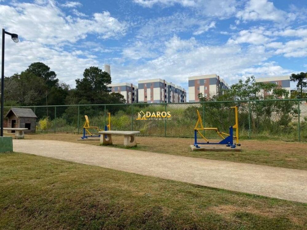 Apartamento, 2 quartos, 38 m² - Foto 4