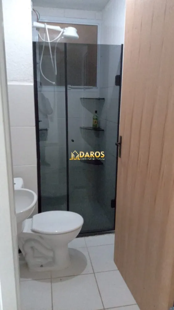 Apartamento, 2 quartos, 38 m² - Foto 13
