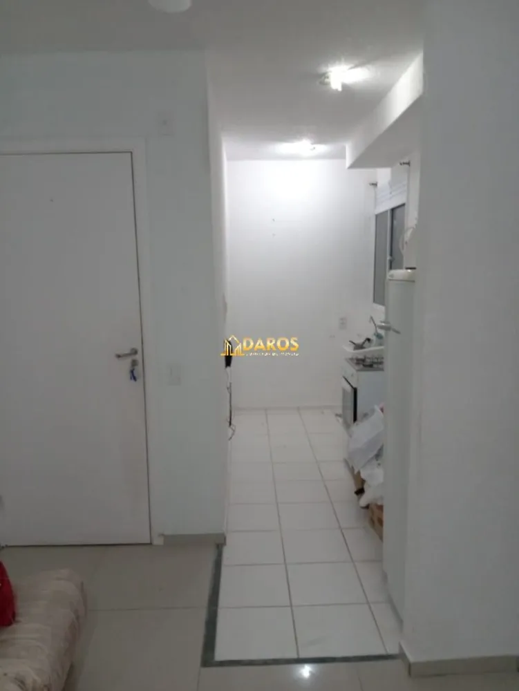 Apartamento, 2 quartos, 38 m² - Foto 17