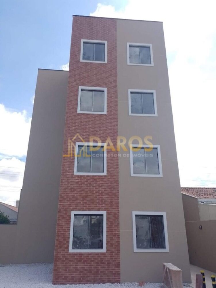 Apartamento, 2 quartos, 53 m² - Foto 1