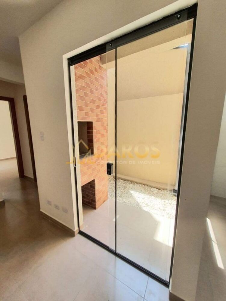 Apartamento, 2 quartos, 53 m² - Foto 3