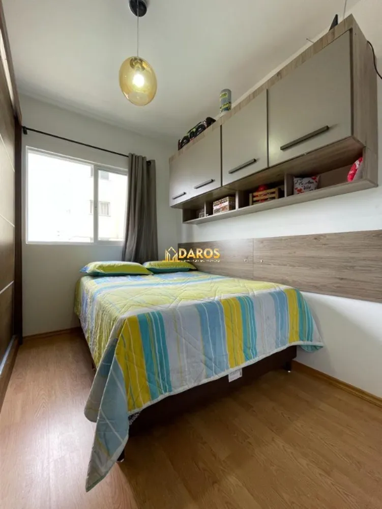 Apartamento, 2 quartos, 50 m² - Foto 19