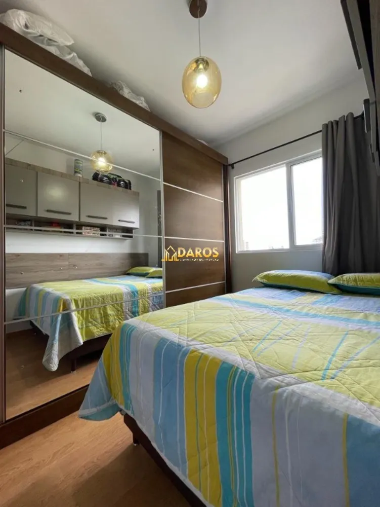 Apartamento, 2 quartos, 50 m² - Foto 9