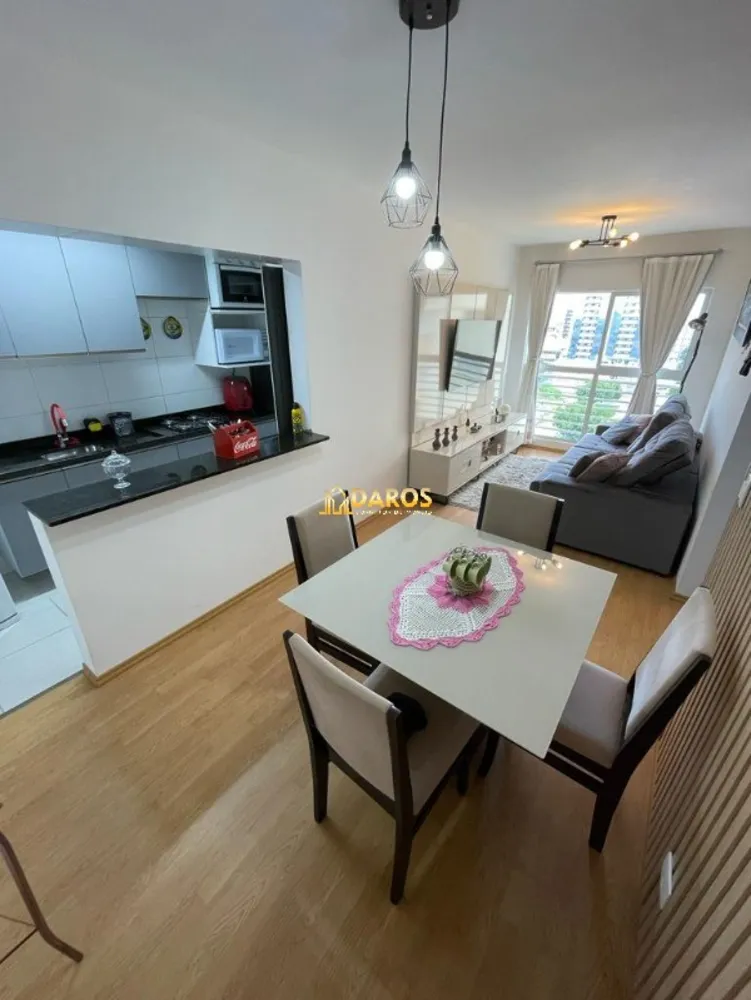 Apartamento, 2 quartos, 50 m² - Foto 18