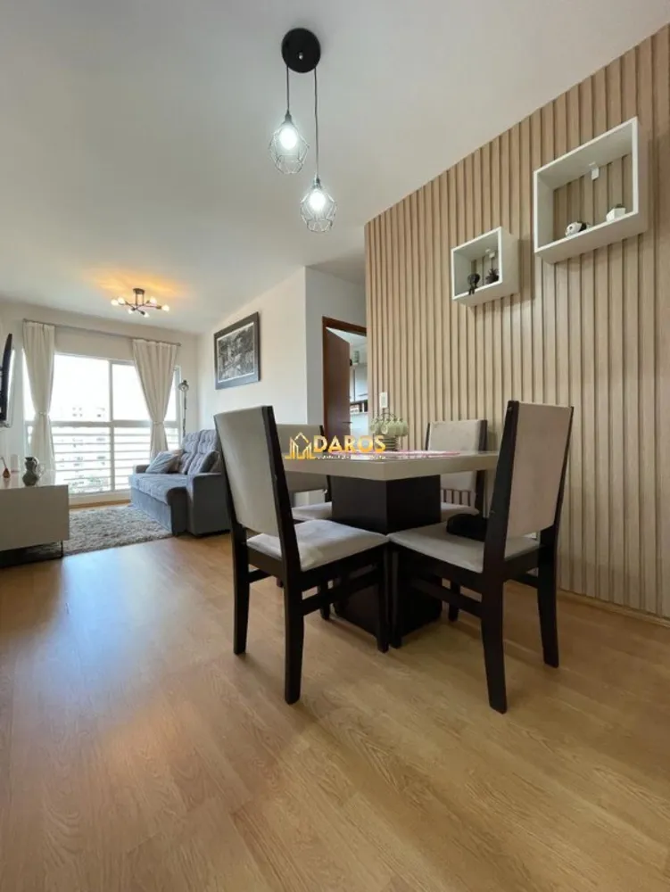 Apartamento, 2 quartos, 50 m² - Foto 16