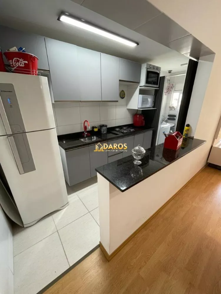 Apartamento, 2 quartos, 50 m² - Foto 4