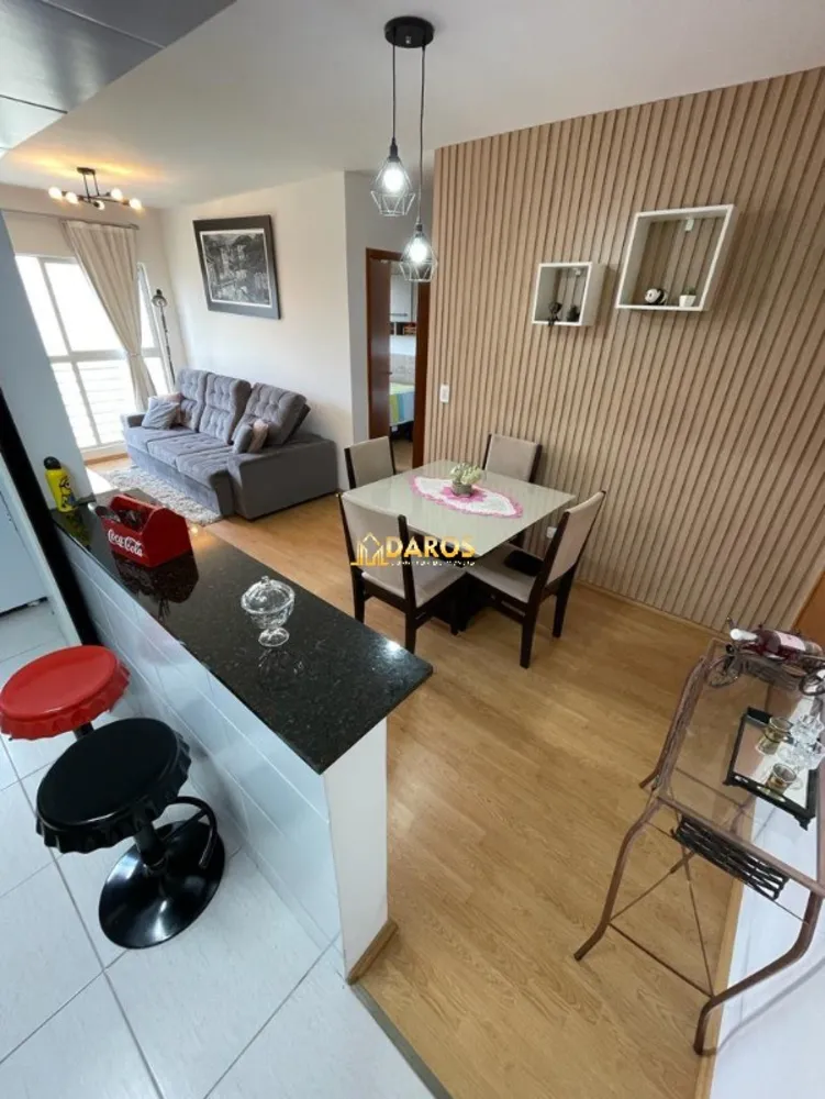 Apartamento, 2 quartos, 50 m² - Foto 14