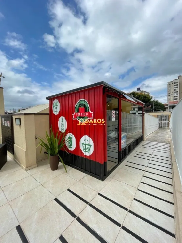 Apartamento, 2 quartos, 50 m² - Foto 10