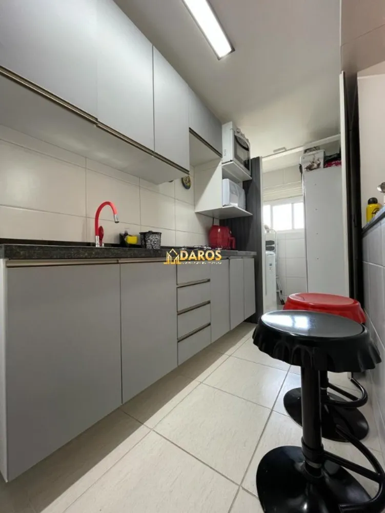 Apartamento, 2 quartos, 50 m² - Foto 20