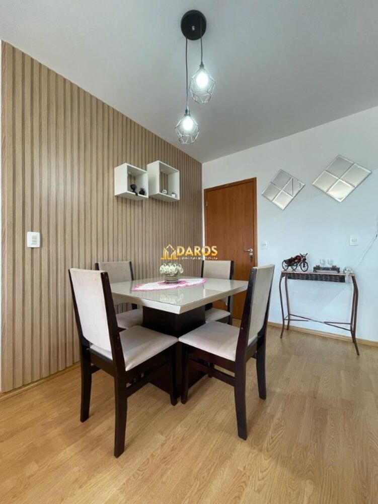 Apartamento, 2 quartos, 50 m² - Foto 7