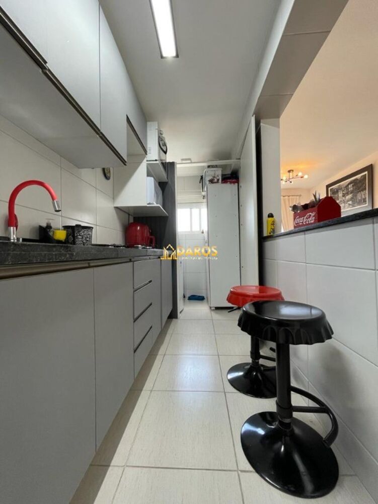 Apartamento, 2 quartos, 50 m² - Foto 5
