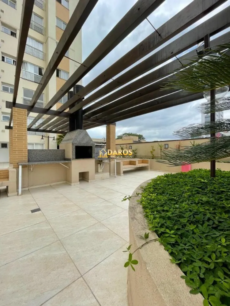Apartamento, 2 quartos, 50 m² - Foto 11